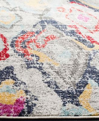 Safavieh Adirondack Adr209 Area Rug Collection