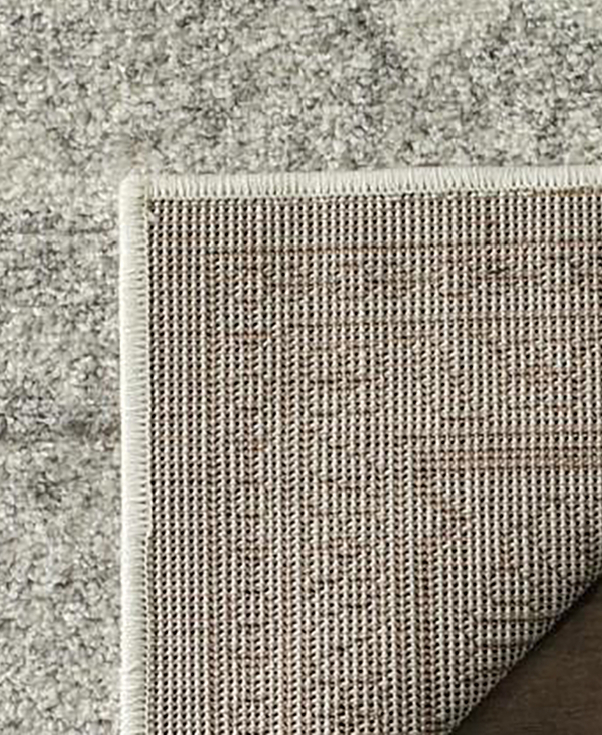 Safavieh Adirondack 108 Ivory and Silver x Area Rug - Ivory 1