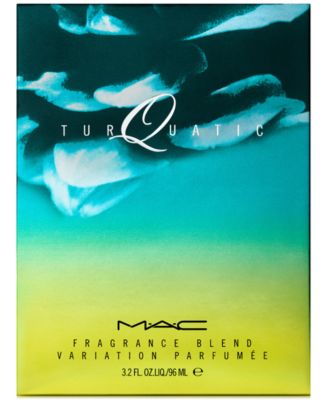 Turquatic Fragrance Blend Perfume Spray, 0.67 oz.