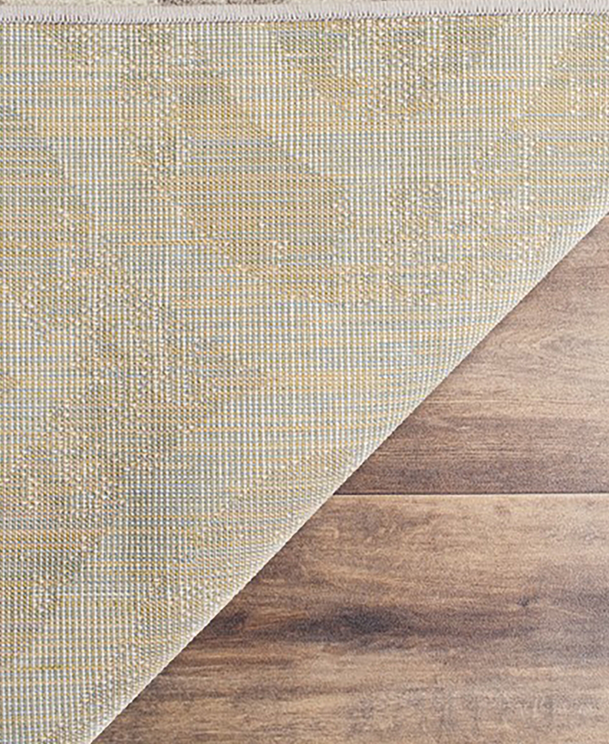 Safavieh Amsterdam AMS107and Mauve Outdoor Area Rug - Ivory