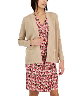 Petite Malibu Cardigan