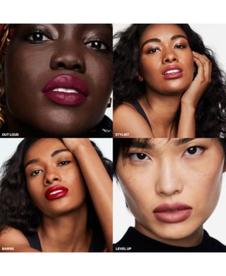 Be Legendary Prime & Plush Lipstick