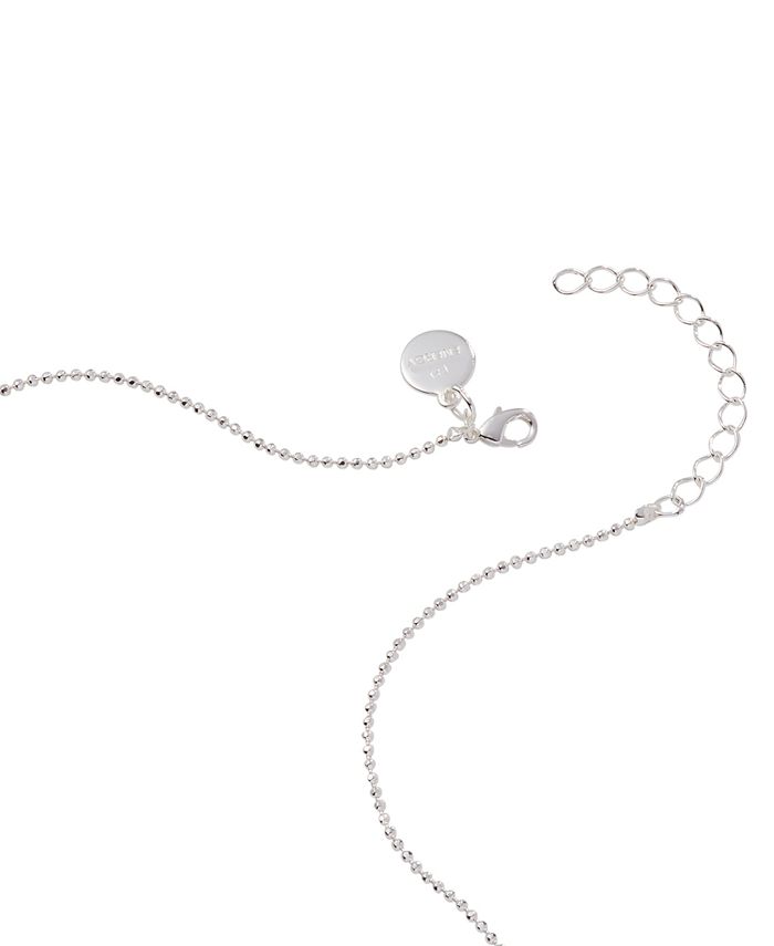 Alex and ani discount north star necklace