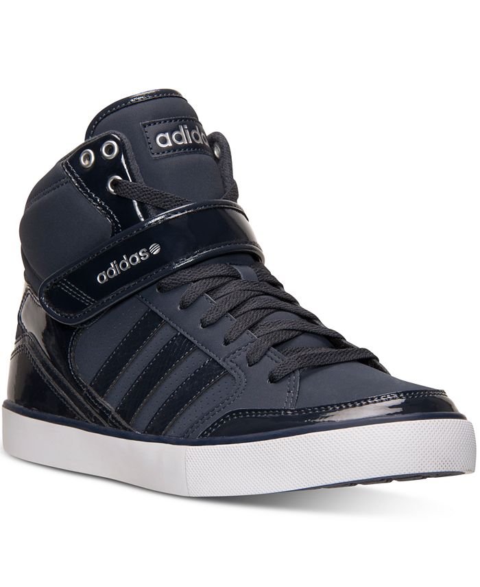 Dismissal Teasing bottom adidas Men's BBNeo City Mid Casual Sneakers from Finish Line & Reviews -  Finish Line Men's Shoes - Men - Macy's