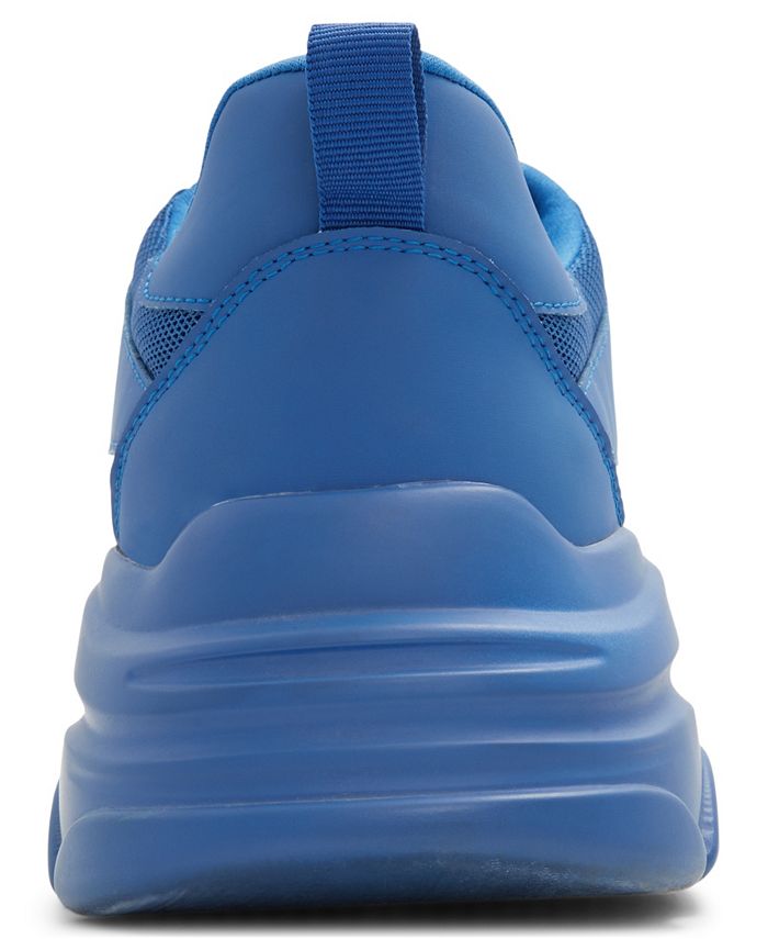 Call It Spring Men's Refresh LowTop LaceUp Sneakers Macy's