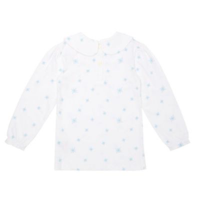 Dotty Dungarees