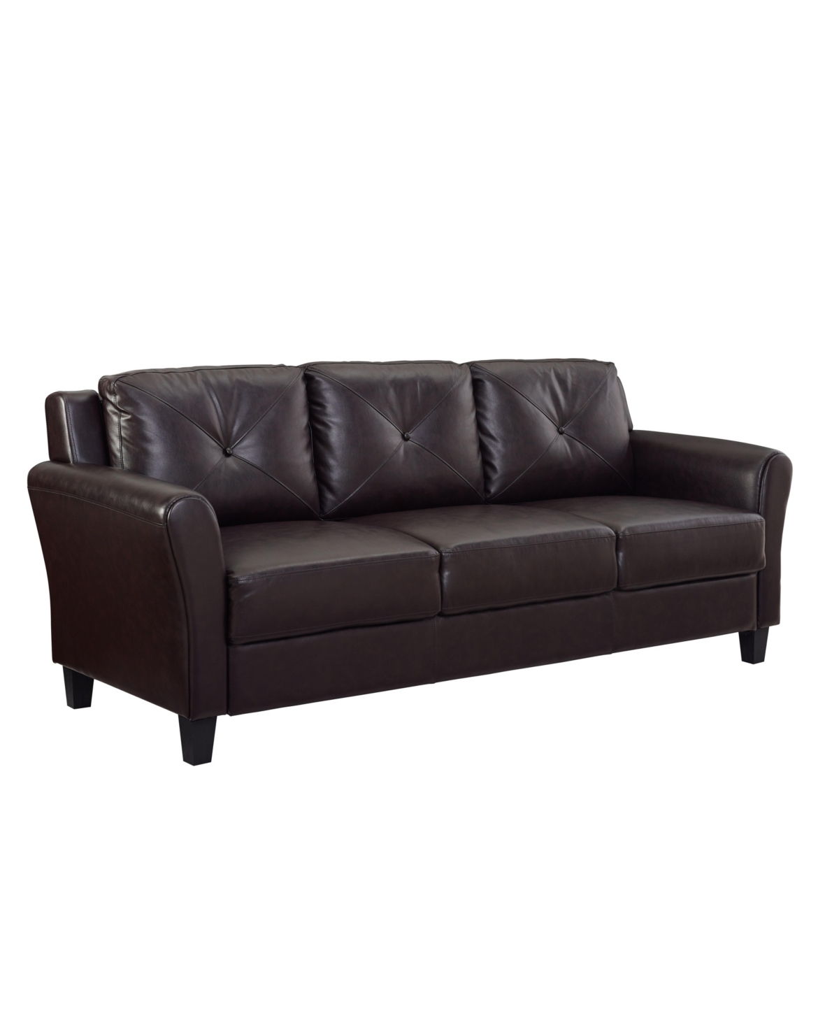 Lifestyle Solutions Terry Sofa In Java