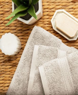 100% Egyptian Cotton 3-Pc Towel Set