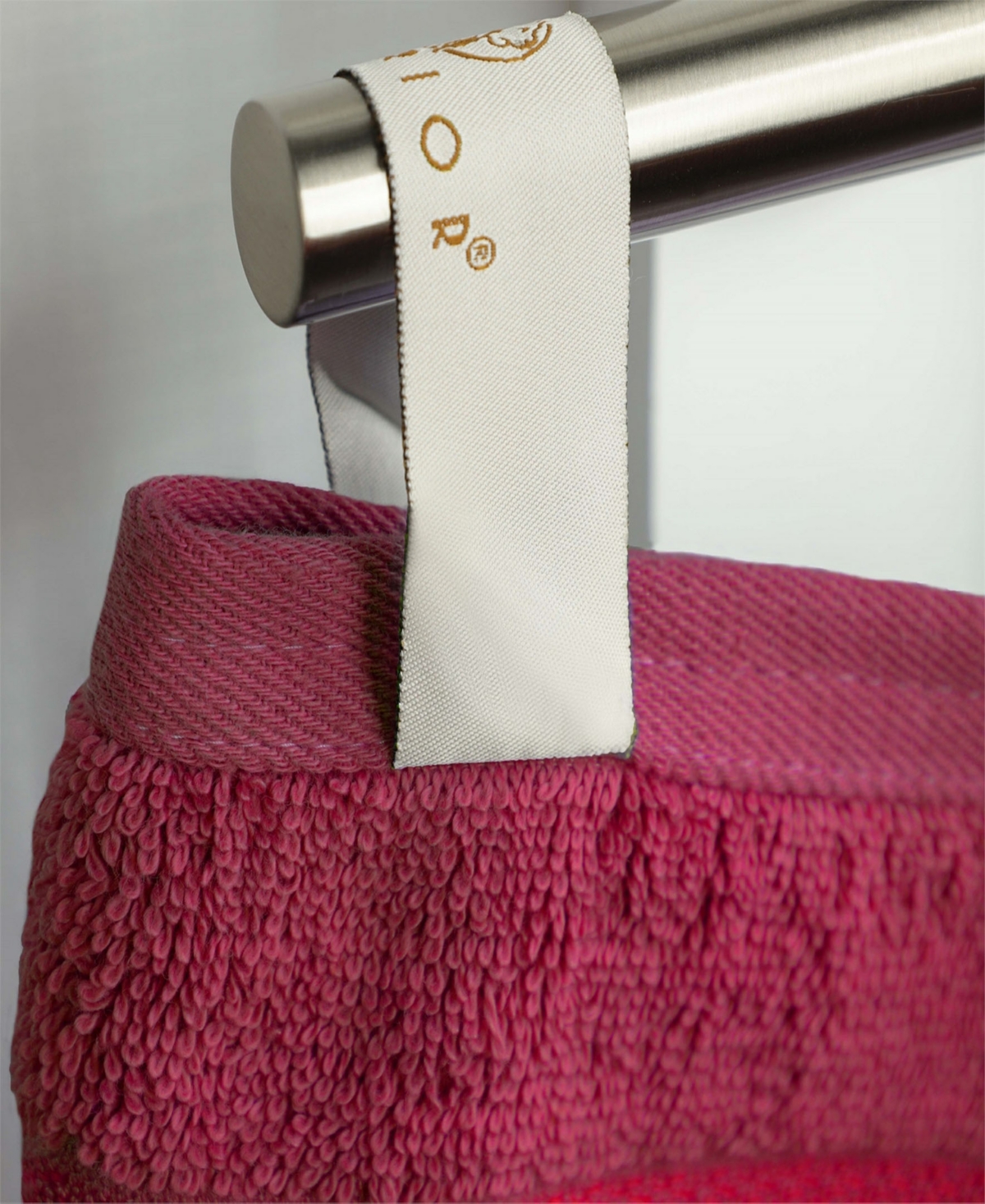 Superior Solid Quick Drying 100% Egyptian Cotton 2-Pc Bath Sheet Set