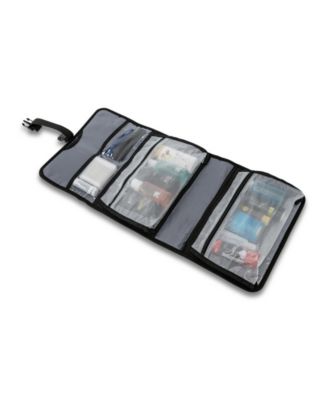 Companion Hanging Folder Travel Kit Bag