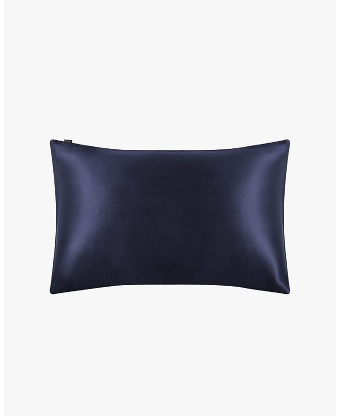 Macys outlet satin pillowcase