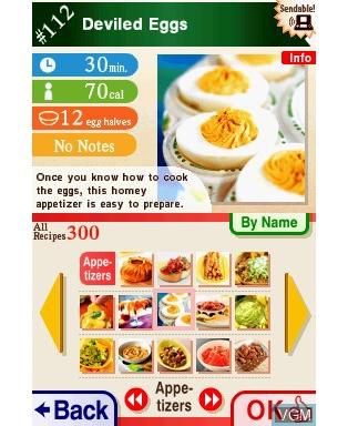 America's Test Kitchen: Let's Get Cooking - DS