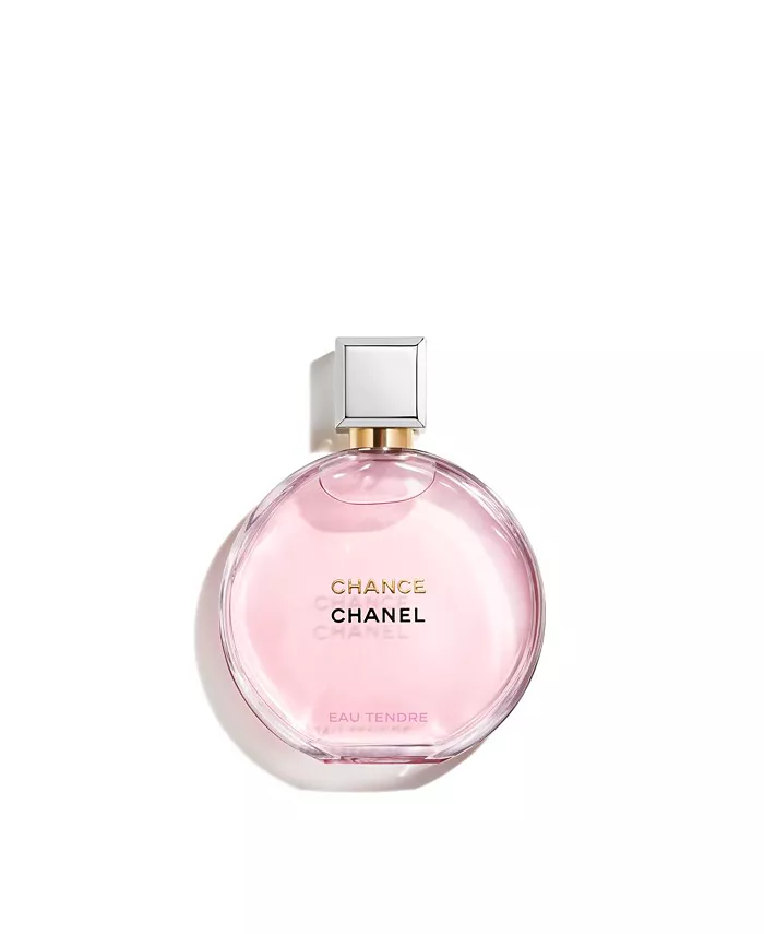 CHANEL CHANCE EAU TENDRE