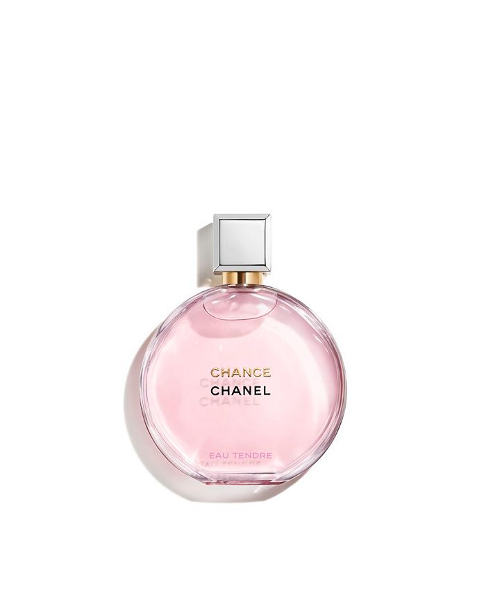 CHANEL Eau de Parfum Spray, 1.7-oz. - Macy's