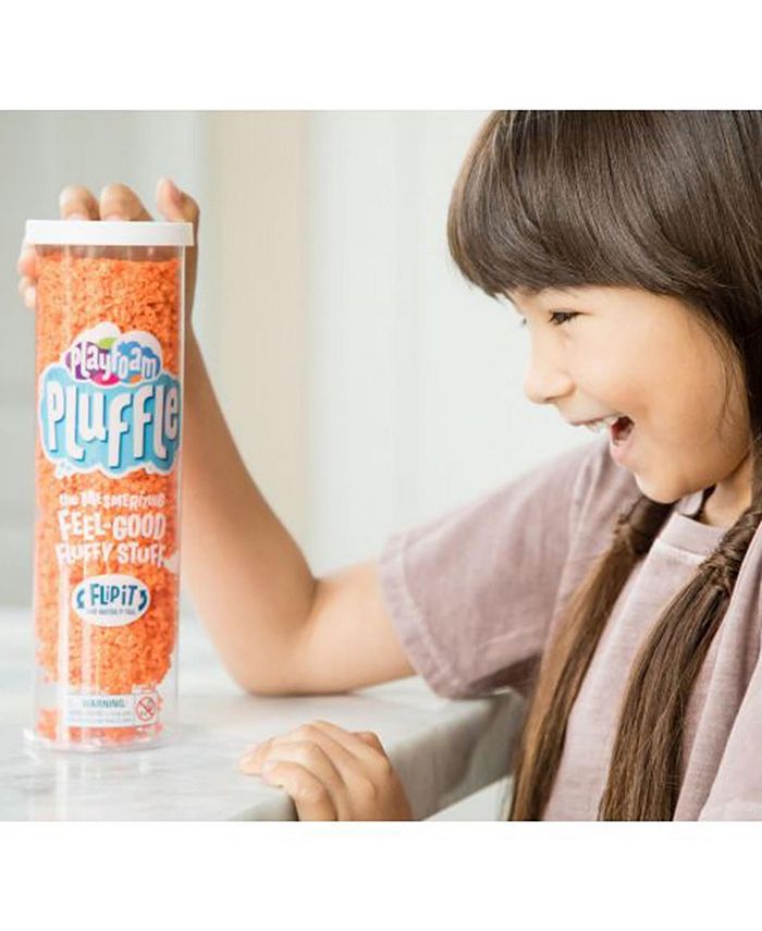 Kaplan Early Learning Educational Insights Playfoam Pluffle Basic Colors 6 Pack Macy's