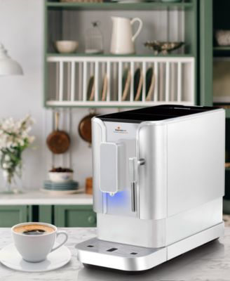 Concierge Elite Automatic Bean to Cup Espresso Machine