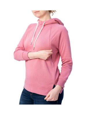 Nursing Hoodie Sweatshirt