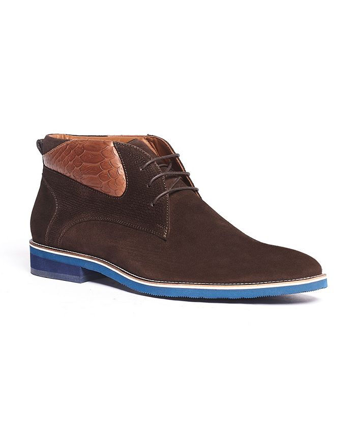 Macys on sale santana boots