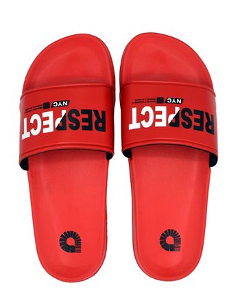 Akademiks slides sale