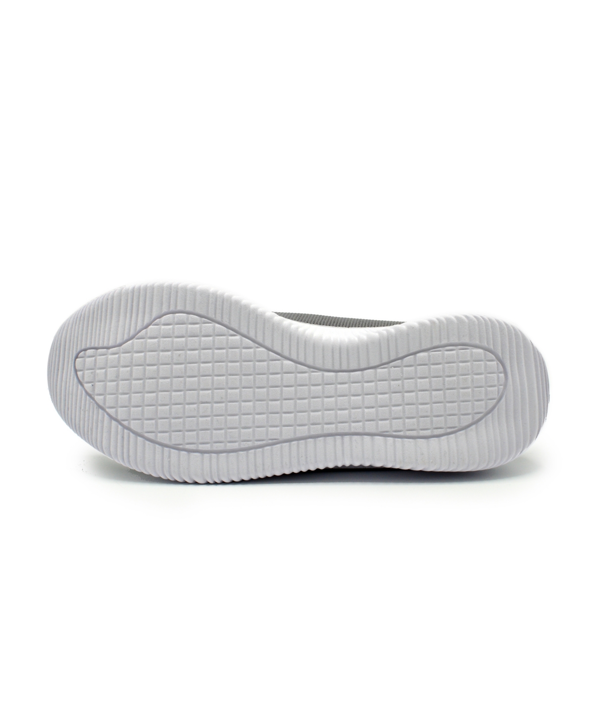 Akademiks Men's Pulse Knit Jogger Sneakers