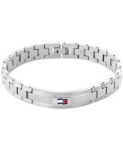 Tommy hilfiger deals mens ring