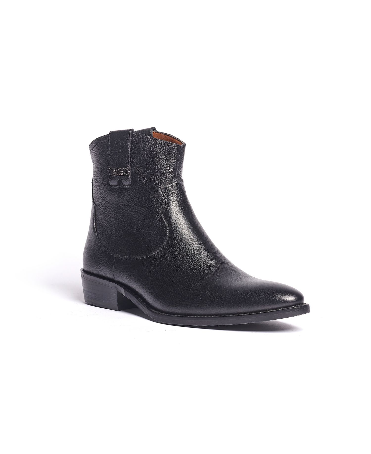 Men's Zappa Cowboy Fashion Boots