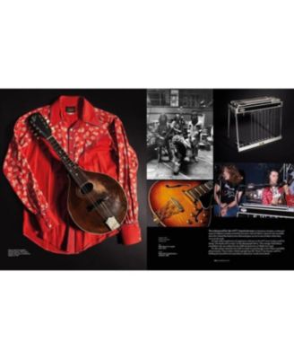 Jimmy Page: The Anthology by Jimmy Page