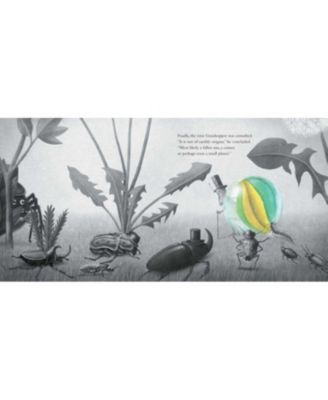 It Fell from the Sky by Terry Fan