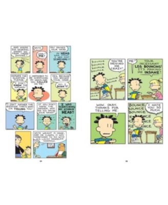 Big Nate: Release the Hounds! by Lincoln Peirce