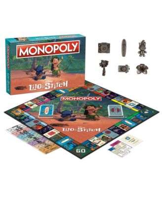 Monopoly