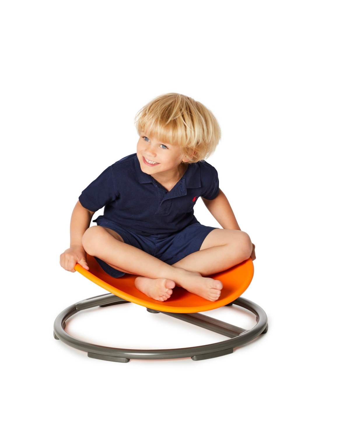 Gonge - Toys Carousel Toy In Orange