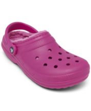 Crocs Women's Sale Shoes & Discount Shoes - Macy's