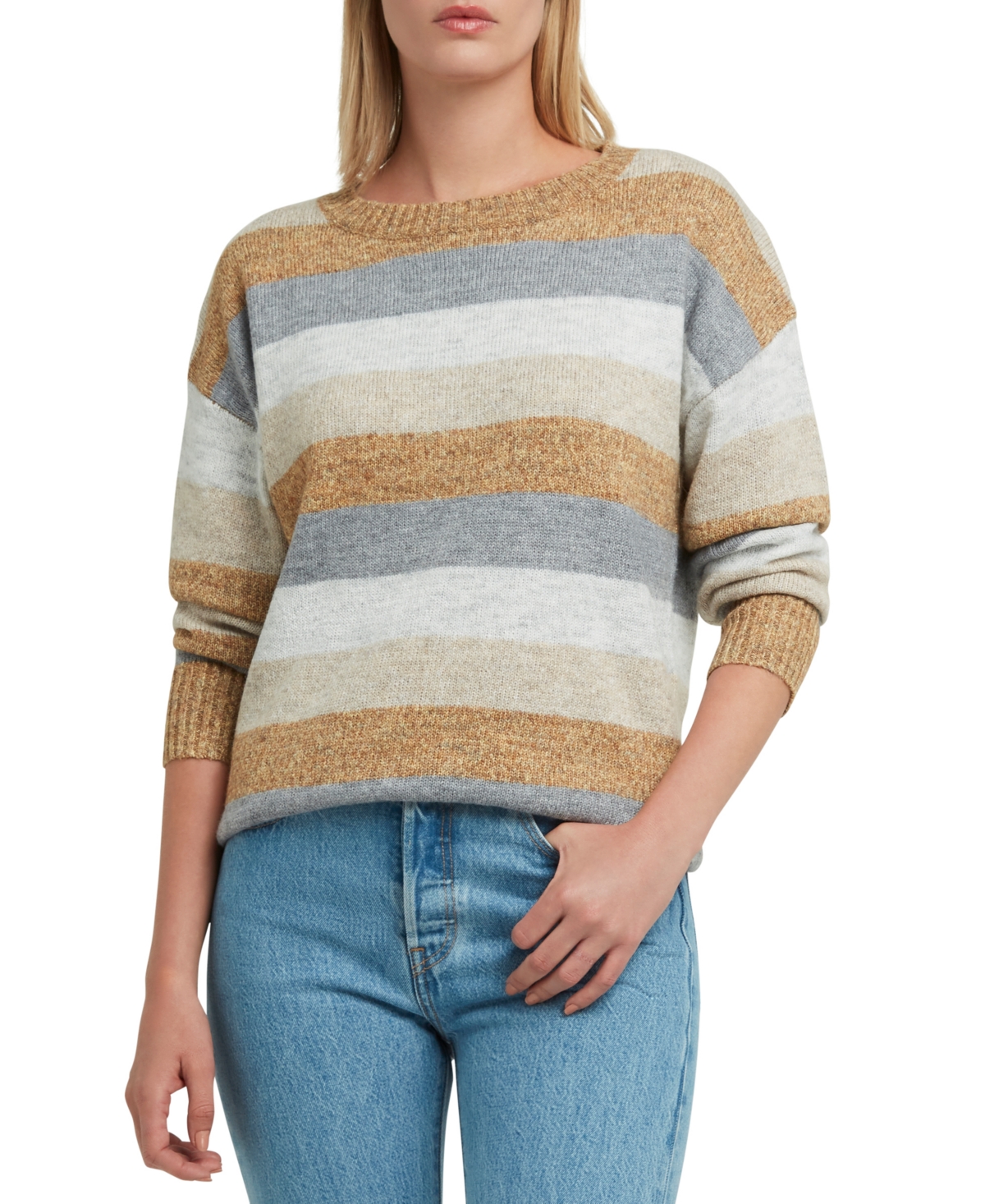 H by store halston sweater