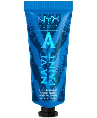 NYX Professional Makeup - Avatar 2 Na'vi Paint