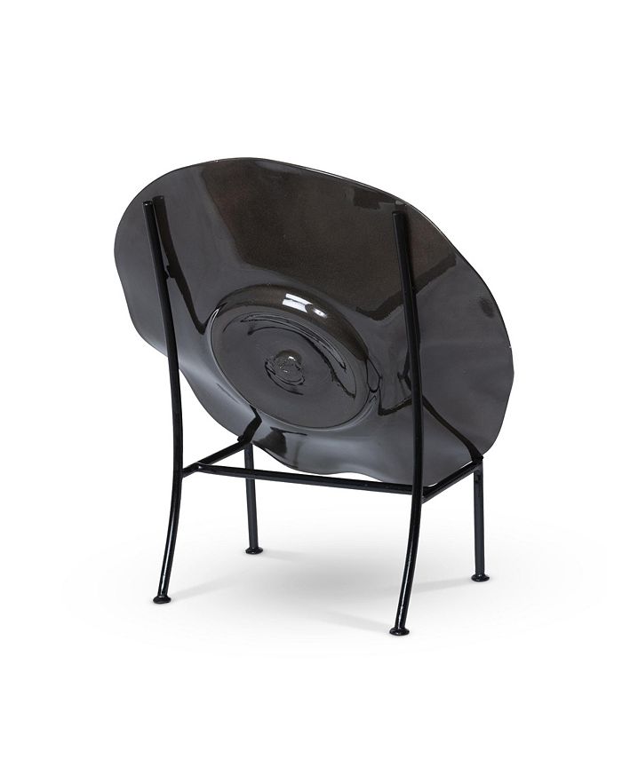 Park Hill Collection Plate Stand, Small Macy's