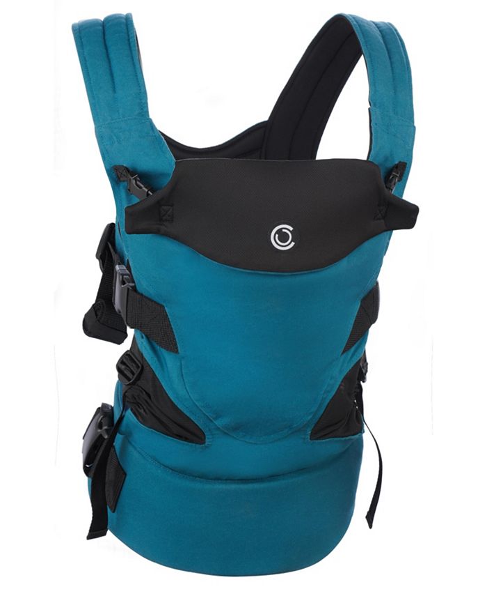 Contours Wonder 3in1 Baby Carrier Macy's