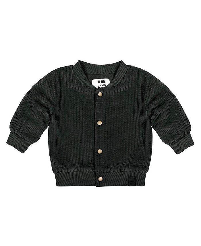 Infant bomber store jacket