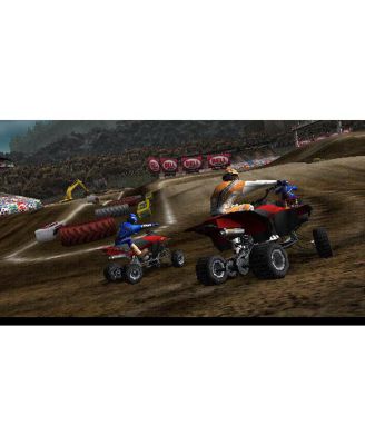 ATV Off Road Fury 4 - PlayStation 2