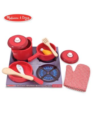 Melissa And Doug Toy Kitchen Accessory Set Macy S   23333755 Fpx.tif