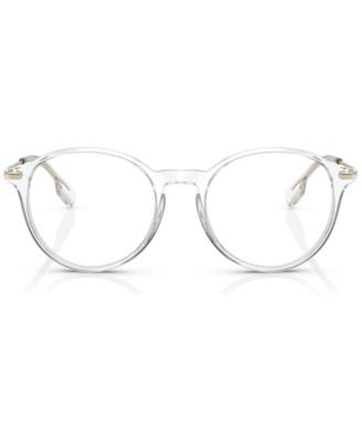 Women's Phantos Eyeglasses, BE236551-O