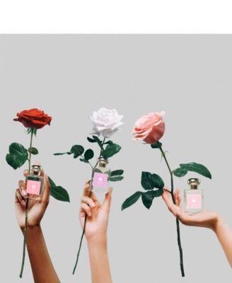 Jo Malone London Limited-Edition Rose Water & Vanilla Cologne, 1.7 oz.