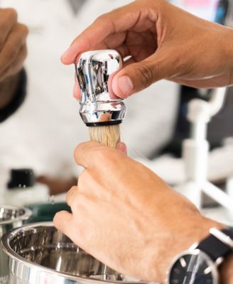 Natural Bristle Shave Brush