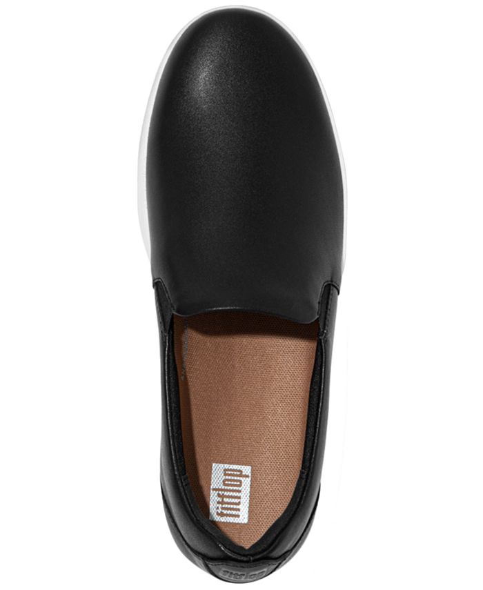 Fitflop hot sale skate shoes