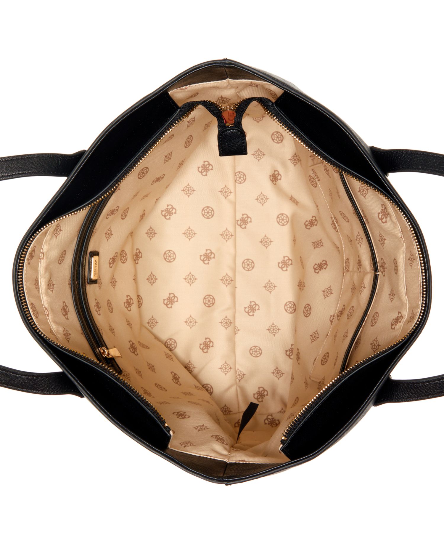 Rylan Medium Top Zip Tote