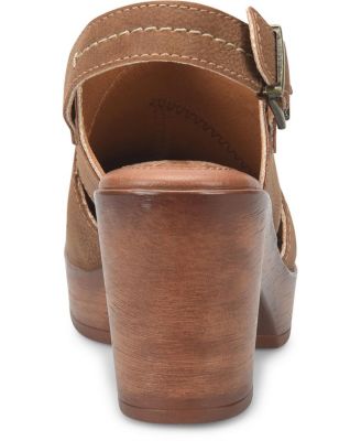 Women's Cecila Comfort Clog