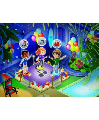 Imagine: Sweet 16 - Nintendo DS