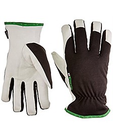 Kobolt Czone Winter Work Gloves, XXX-Large, Black