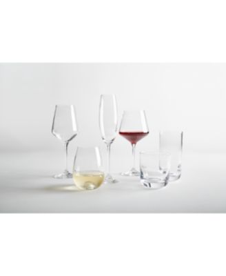 Hotel Collection Stemware 8-Pc. Value Set, Exclusively at Macy’s