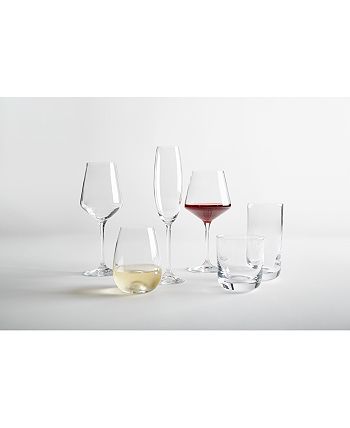 Hotel Collection Stemware 8-Pc. Value Set, Created for Macy's