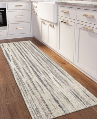 Amador Washable AA1 Area Rug